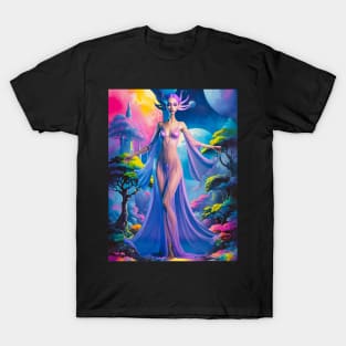 Cornelia T-Shirt